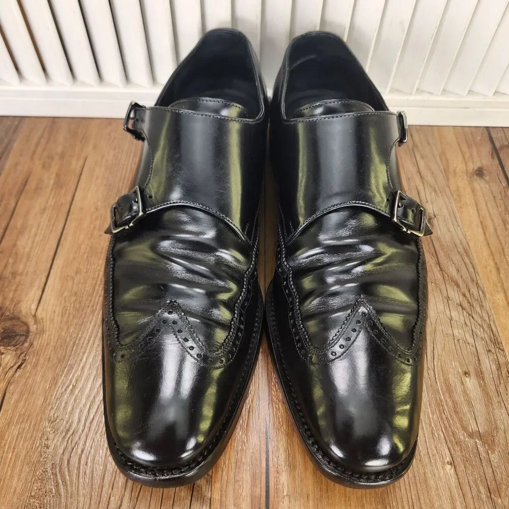 Salvatore Ferragamo pre owned